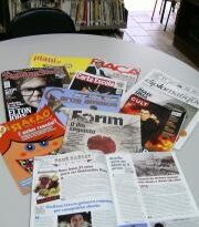 Revistas_abordam_temas_atuais_como_o_acidente_nuclear_em_Fukushima