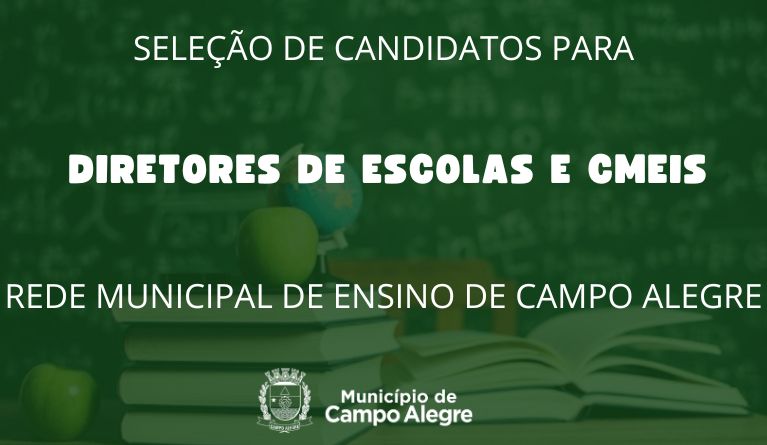 Município lança inscrições para aulas de português para