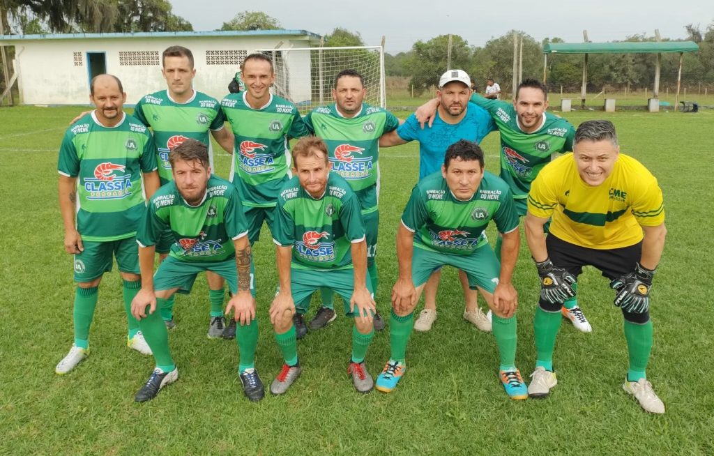 Olho na Bola - NotíciasRodada do Veterano abre hoje terceira semana do  Municipal de Futebol Suíço; resultados